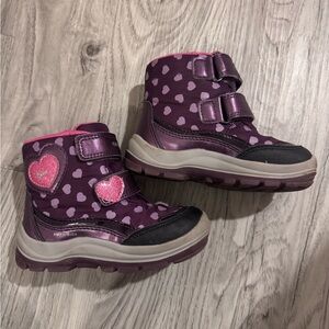 Girls' Geox  Boots
